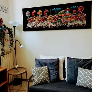 Apartement Nicky Florencia