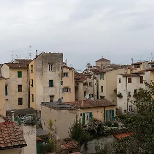 Oltrarno Florencia