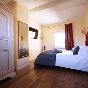 Homedoapartments Deluxe Terme Florencia