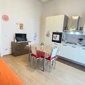  Apartamento Dimora Messapia Italia