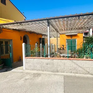 Hébergement de vacances Carlitos Maison, Pise