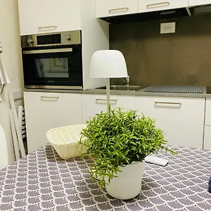 Ii Sogno Nel Vicolo Apartament
