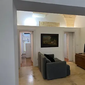  Apartamento Li Turnisi Italia