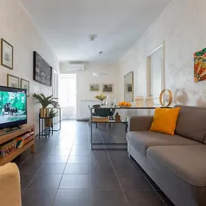  Apartamento La Pergola - Centro Storico Italia