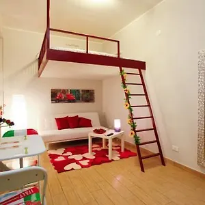  Apartamento Vaticanlove Italia