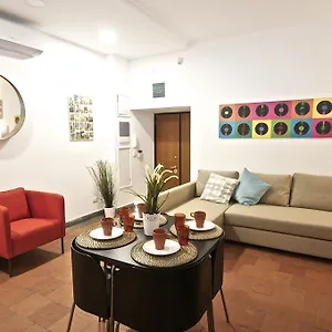  Apartamento Flaminio Butterfly House Italia