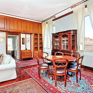  Apartamento Pantheon Family Romantic Italia