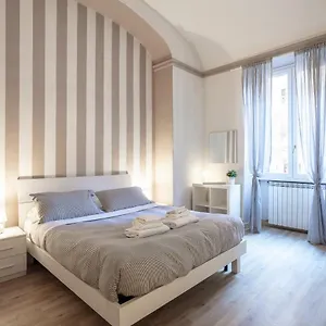 Liberty House , Rome Italy